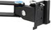 Amaran Verge Desk Clamp Stand Black