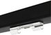 Amaran Verge Desk Clamp Stand Black