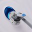 Amaran Verge Desk Clamp Stand Silver