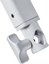 Amaran Verge Stand Adapter Silver