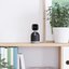 Amazon Blink камера наблюдения Mini Pan-Tilt, черный