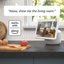 Amazon Blink камера наблюдения Mini Pan-Tilt, черный
