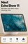 Amazon Echo Show 11, glacier white