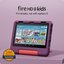 Amazon Fire HD 8 Kids 32GB (2024), grape