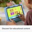 Amazon Fire HD 8 Kids 32GB (2024), grape