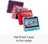 Amazon Fire HD 8 Kids 32GB (2024), grape