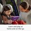 Amazon Fire HD 8 Kids 32GB (2024), sinine