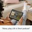 Amazon Fire HD8 (2024) 3GB/32GB Black