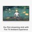 Amazon Fire TV Stick 4K Max Gen 2