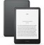 Amazon Kindle Paperwhite 2024 12th Gen Signature Edition 32GB, metallic black