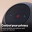 Amazon smart speaker Echo Dot Max (2025), purple