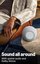 Amazon smart speaker Echo Studio, grey