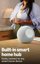 Amazon smart speaker Echo Studio, grey
