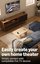 Amazon smart speaker Echo Studio, grey