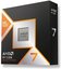 AMD Ryzen 7 9850X3D | AM5 | Processor threads 16 | AMD | Processor cores 8
