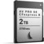 Angelbird AV PRO CFexpress SE 4.0 MK2