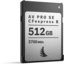 Angelbird AV PRO CFexpress SE 4.0 MK2