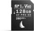 Angelbird AV PRO SD 128GB V60