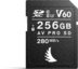 Angelbird AV PRO SD 256GB V60
