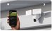 Anker Eufy Floodlight camera E30 White | Anker Eufy