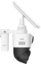 Anker Eufy PoE Cam S4 Bullet-PTZ Camera | PTZ | 16 MP | 2.8 mm/F1.6 | IP65 | H.264, H.265