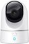 Anker Eufy Security Indoor Cam 2K Pan & Tilt, White | Anker Eufy