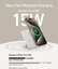 Anker MagGo Power Bank | A1654G21 | 10000 mAh | White