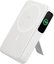 Anker MagGo Power Bank | A1654G21 | 10000 mAh | White
