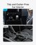 Anker Nano Car Charger (75W, USB-C Port, Built-In Retractable USB-C Cable)