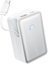 Anker Anker Nano Power Bank (10K, 45W, Built-In Retractable USB-C Cable), White | Anker