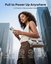 Anker Anker Nano Power Bank (10K, 45W, Built-In Retractable USB-C Cable), White | Anker