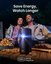 Anker Nebula Projector Capsule 3 Laser (GTV), Black | Anker Nebula