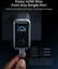 Anker Prime Charger, 3 Ports, 160W, Silver