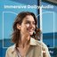 Anker Soundcore Earbuds with Dolby Audio | Liberty 5 | Bluetooth | In-Ear | Microphone | Noise canceling | Wireless | Pink