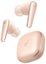 Anker Soundcore Earbuds with Dolby Audio | Liberty 5 | Bluetooth | In-Ear | Microphone | Noise canceling | Wireless | Pink
