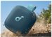 Anker Soundcore Speaker | Boom Go 3i | 15 W | Waterproof | Bluetooth | Wireless connection | Portable | Blue