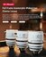 Anomorphic 3-Lens Kit 35/55/75 mm T2,0 1,33x (PL)