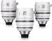 Anomorphic 3-Lens Kit 35/55/75 mm T2,0 1,33x (PL)