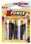 1x2 Ansmann Alkaline Mono D LR 20 X-Power