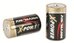 1x2 Ansmann Alkaline Mono D LR 20 X-Power