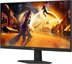 AOC | 24G4HRE | 24 " | Fast IPS | FHD | 16:9 | 200 Hz | 0.5 ms | 1920 x 1080 pixels | 300 cd/m&sup2; | HDMI ports quantity 2 | Black