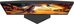 AOC | 24G4HRE | 24 " | Fast IPS | FHD | 16:9 | 200 Hz | 0.5 ms | 1920 x 1080 pixels | 300 cd/m&sup2; | HDMI ports quantity 2 | Black