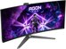 AOC AGON PRO AG346UCD | 34 " | OLED | WQHD | 21:9 | 175 Hz | 0.03 ms | 3440 x 1440 pixels | 250 cd/m&sup2; | HDMI ports quantity 2