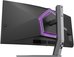 AOC AGON PRO AG346UCD | 34 " | OLED | WQHD | 21:9 | 175 Hz | 0.03 ms | 3440 x 1440 pixels | 250 cd/m&sup2; | HDMI ports quantity 2