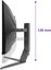 AOC AGON PRO AG346UCD | 34 " | OLED | WQHD | 21:9 | 175 Hz | 0.03 ms | 3440 x 1440 pixels | 250 cd/m&sup2; | HDMI ports quantity 2