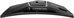 AOC AGON PRO AG346UCD | 34 " | OLED | WQHD | 21:9 | 175 Hz | 0.03 ms | 3440 x 1440 pixels | 250 cd/m&sup2; | HDMI ports quantity 2