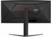 AOC Monitor CU34G4Z 34 inches 240Hz Curved VA HDMIx2 DP HAS