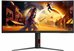 AOC Monitor CU34G4Z 34 inches 240Hz Curved VA HDMIx2 DP HAS