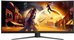 AOC Monitor CU34G4Z 34 inches 240Hz Curved VA HDMIx2 DP HAS