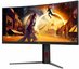 AOC Monitor CU34G4Z 34 inches 240Hz Curved VA HDMIx2 DP HAS